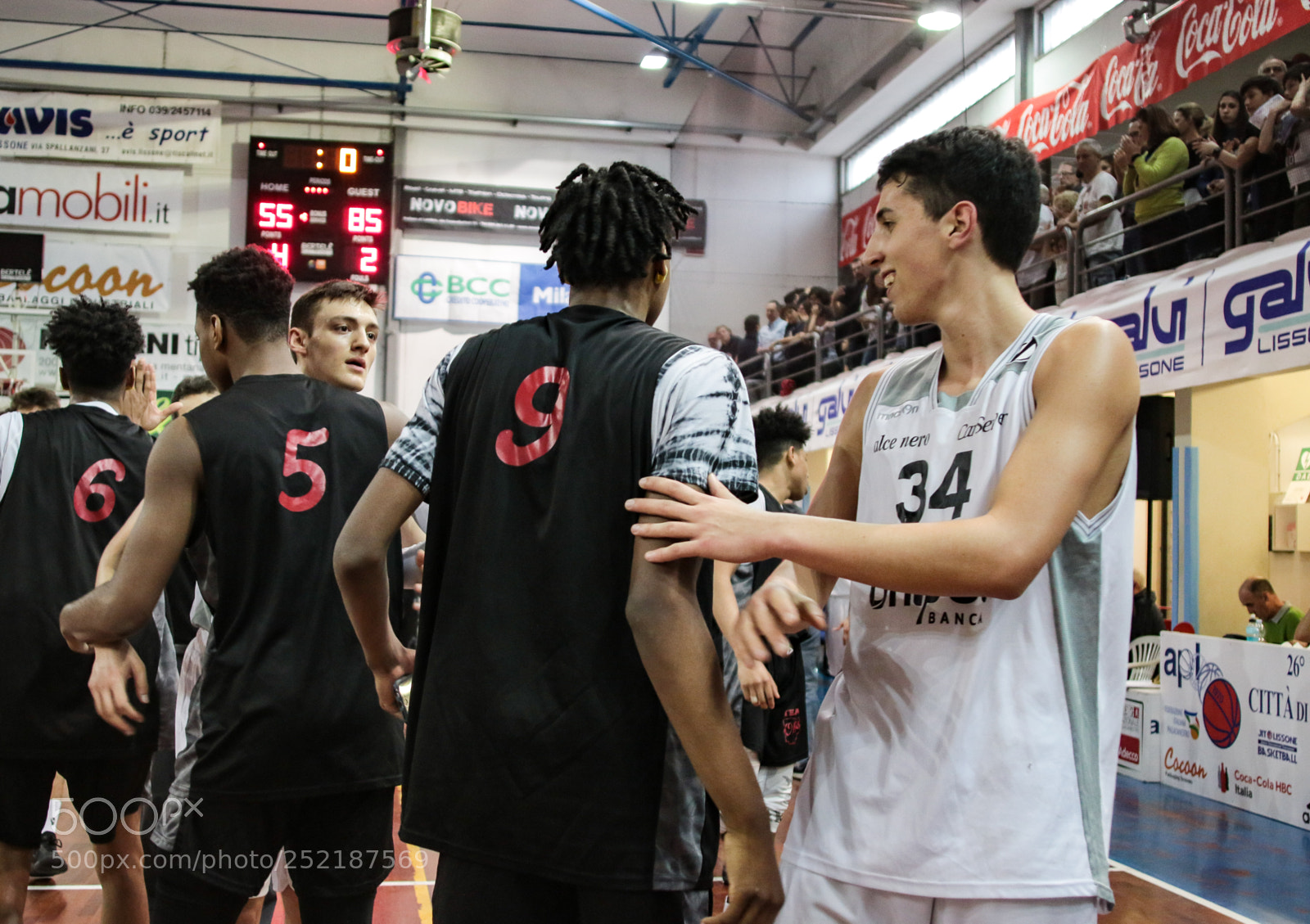 Canon EOS 70D sample photo. Junior international tournament 2018 photography