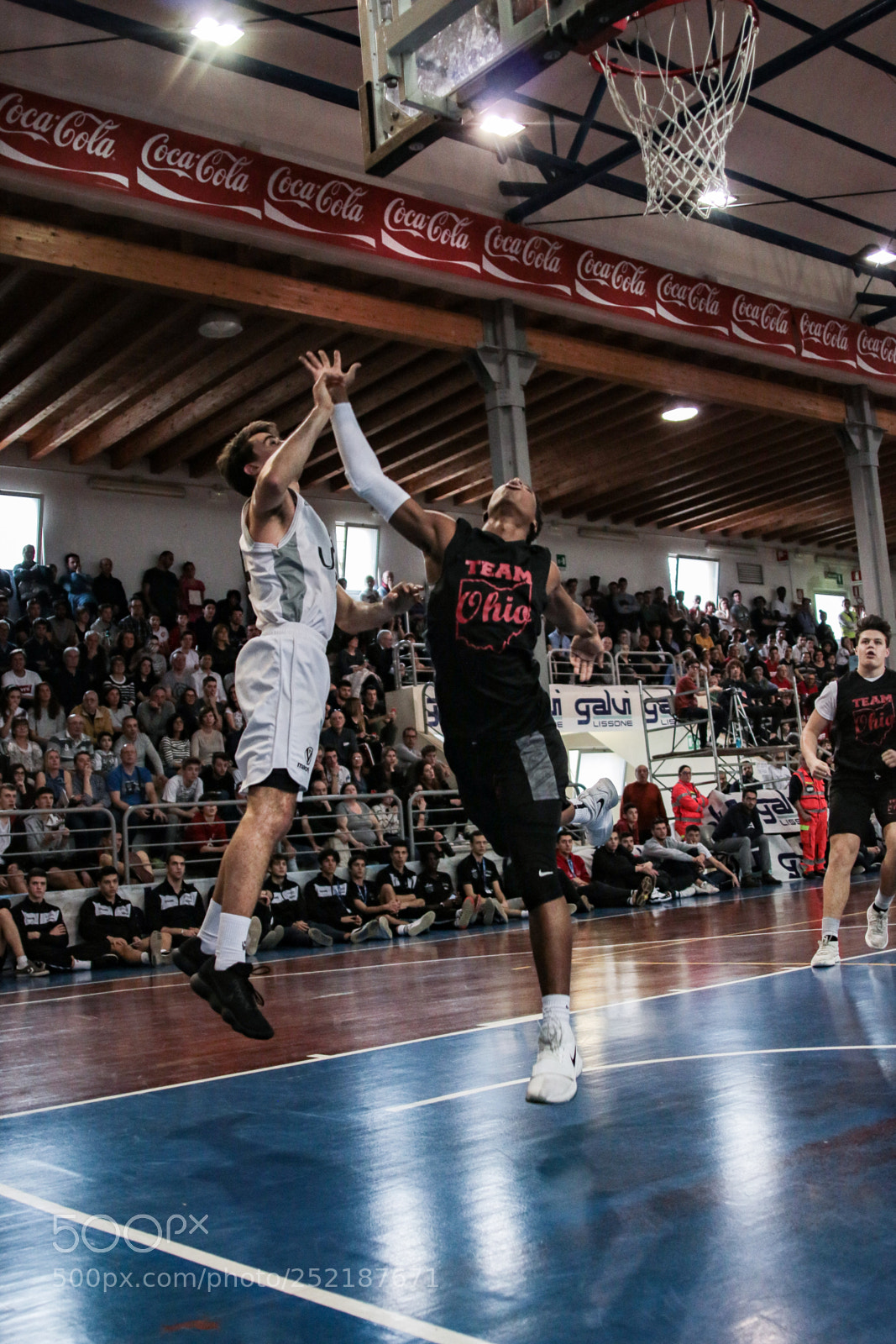 Canon EOS 70D sample photo. Junior international tournament 2018 photography