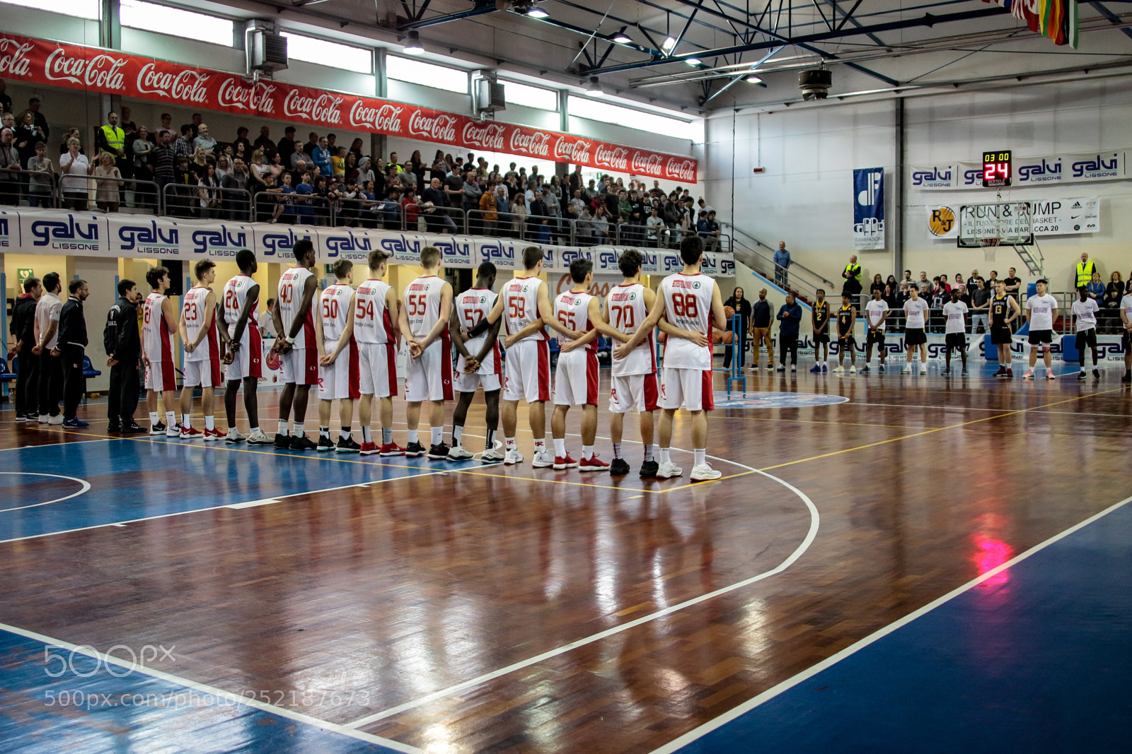 Canon EOS 70D sample photo. Junior international tournament 2018 photography