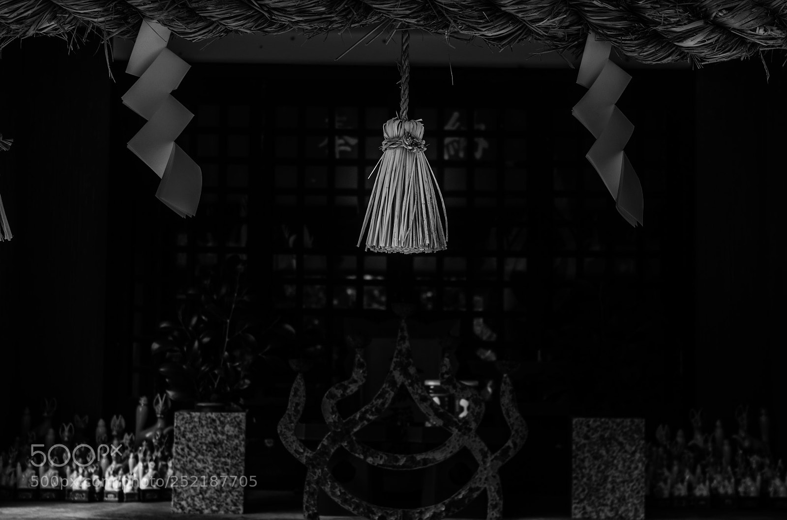 Pentax K-30 sample photo. Noli me tangere photography