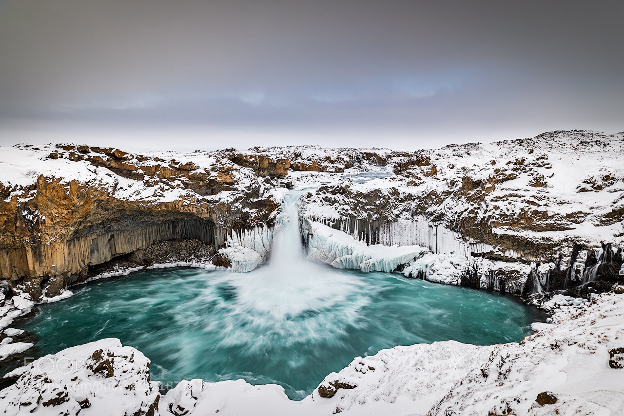 Canon EOS 5D Mark IV sample photo. A stunning place on photography