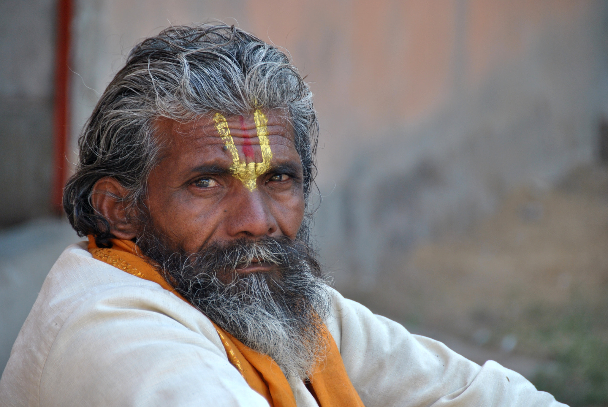 Nikon D3000 sample photo. Incredibile india photography
