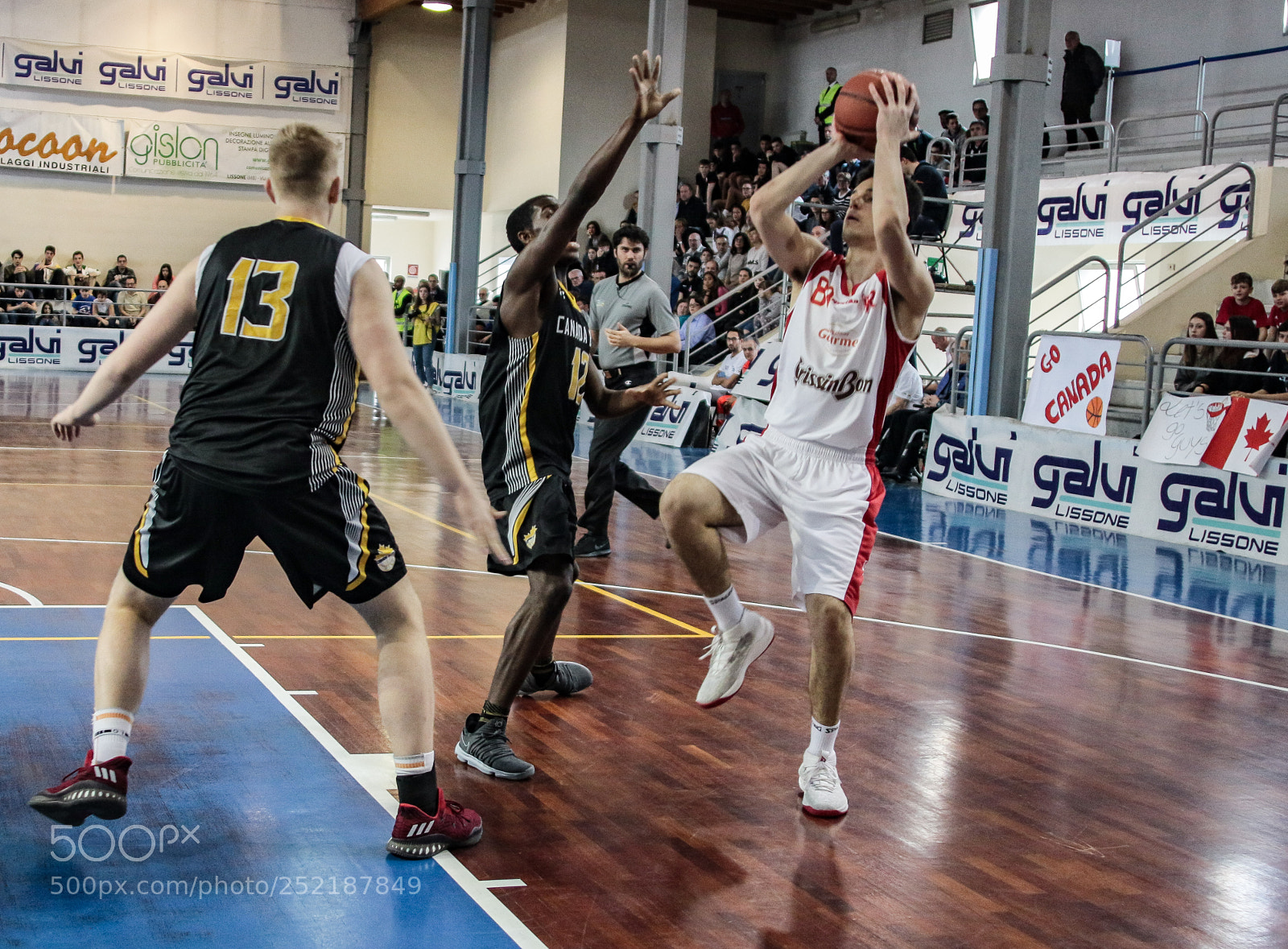 Canon EOS 70D sample photo. Junior international tournament 2018 photography