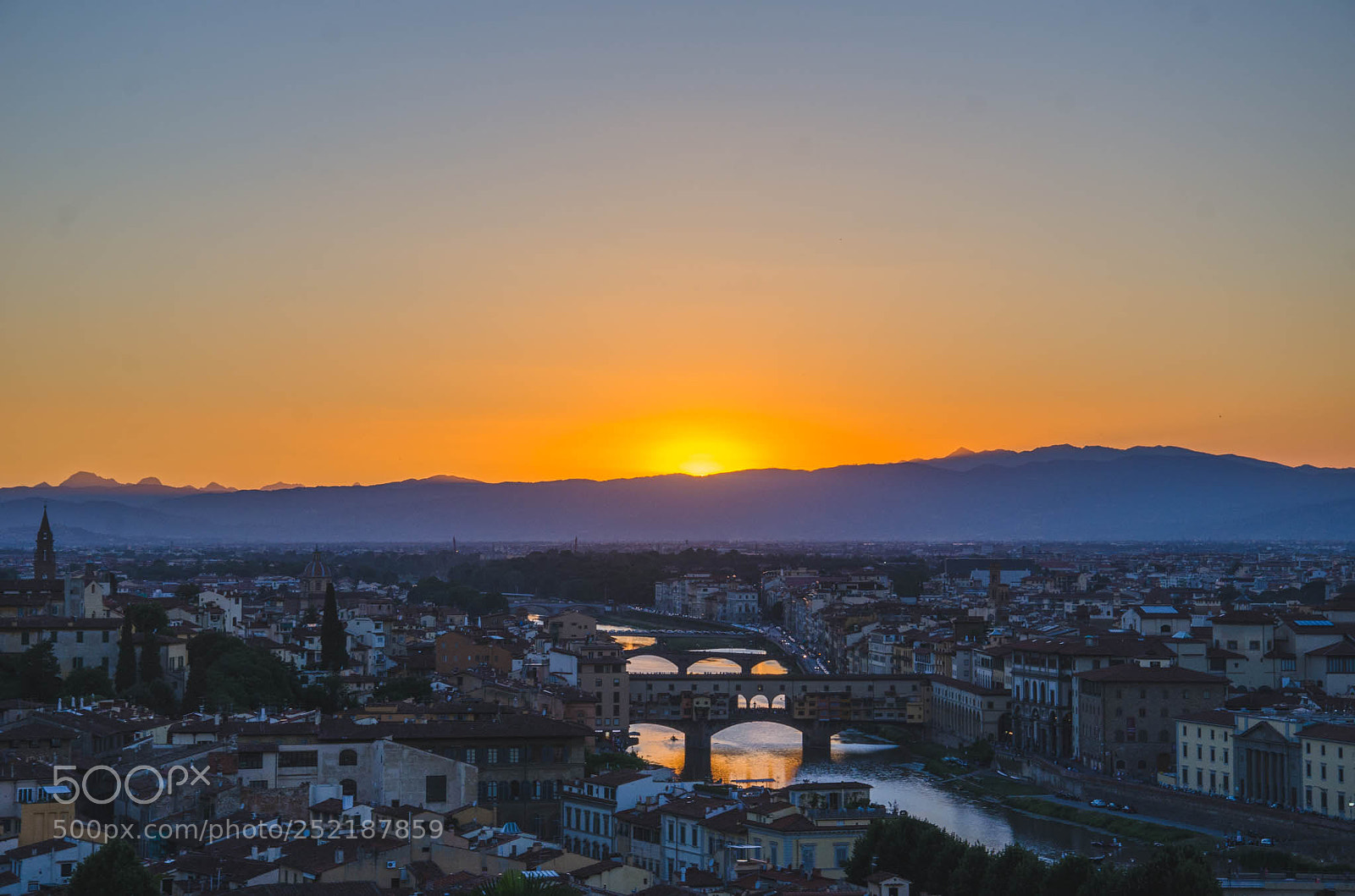 Nikon D7000 sample photo. Florence photography