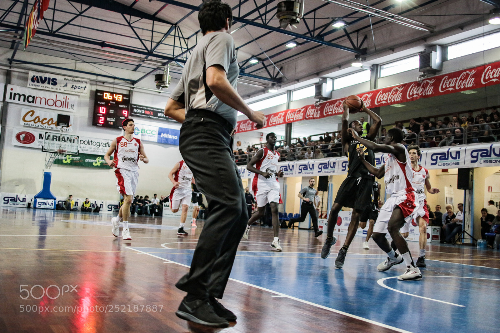 Canon EOS 70D sample photo. Junior international tournament 2018 photography