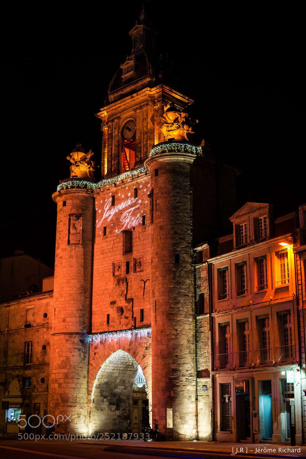 Nikon D610 sample photo. La rochelle photography