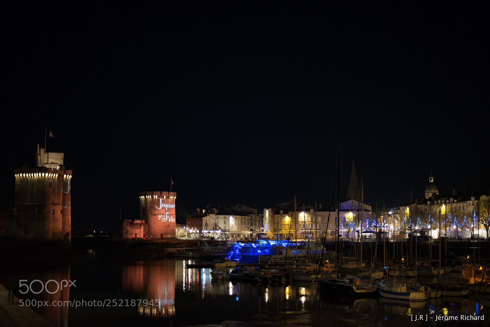 Nikon D610 sample photo. La rochelle photography