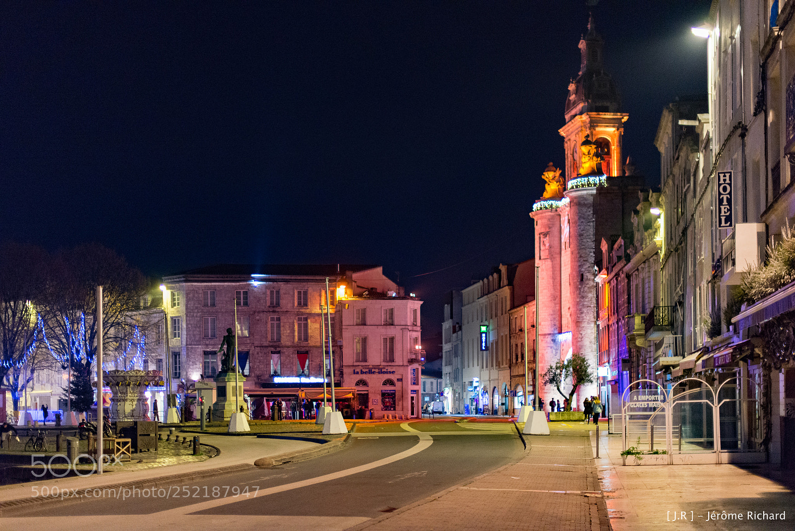Nikon D610 sample photo. La rochelle photography