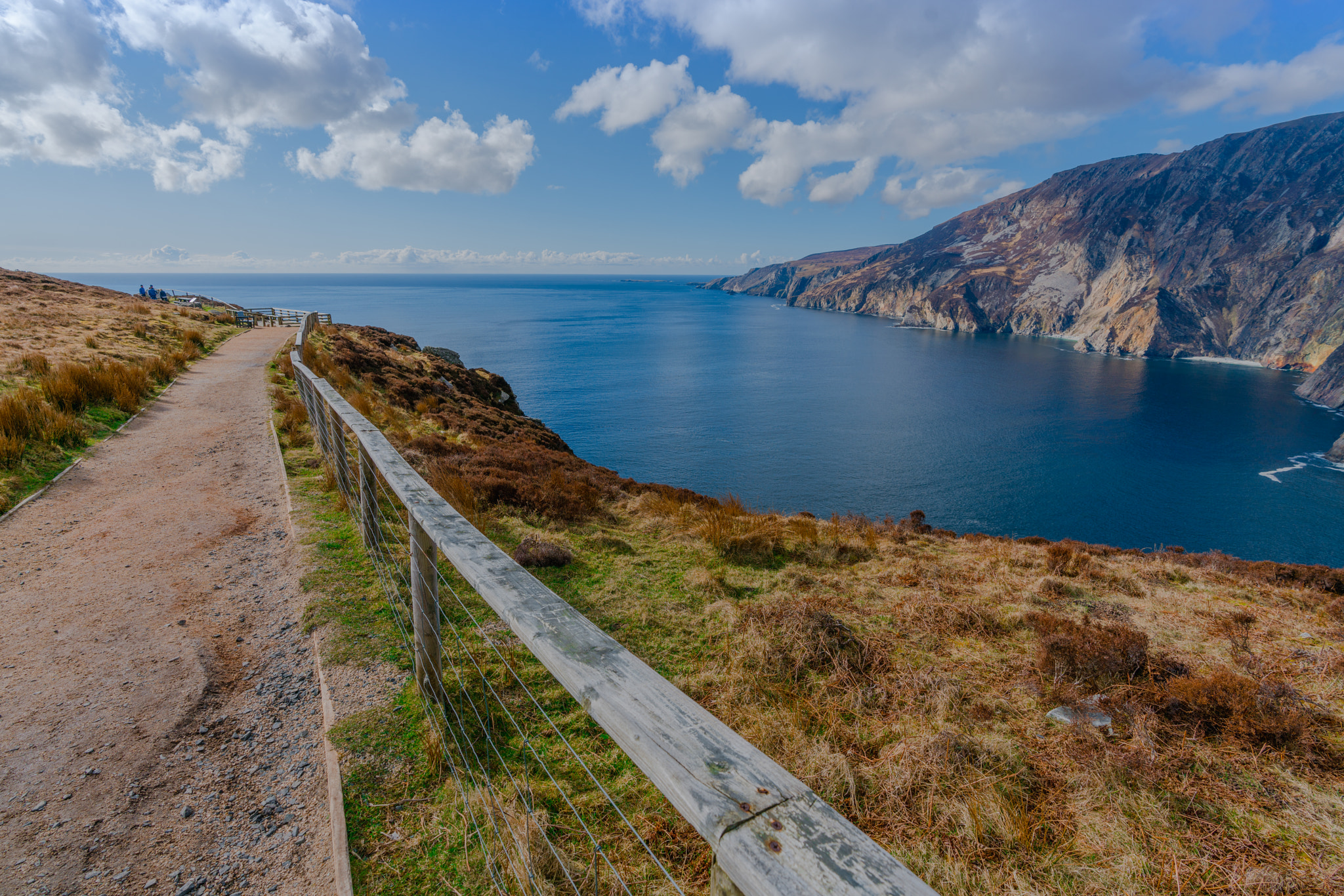 Slieve League