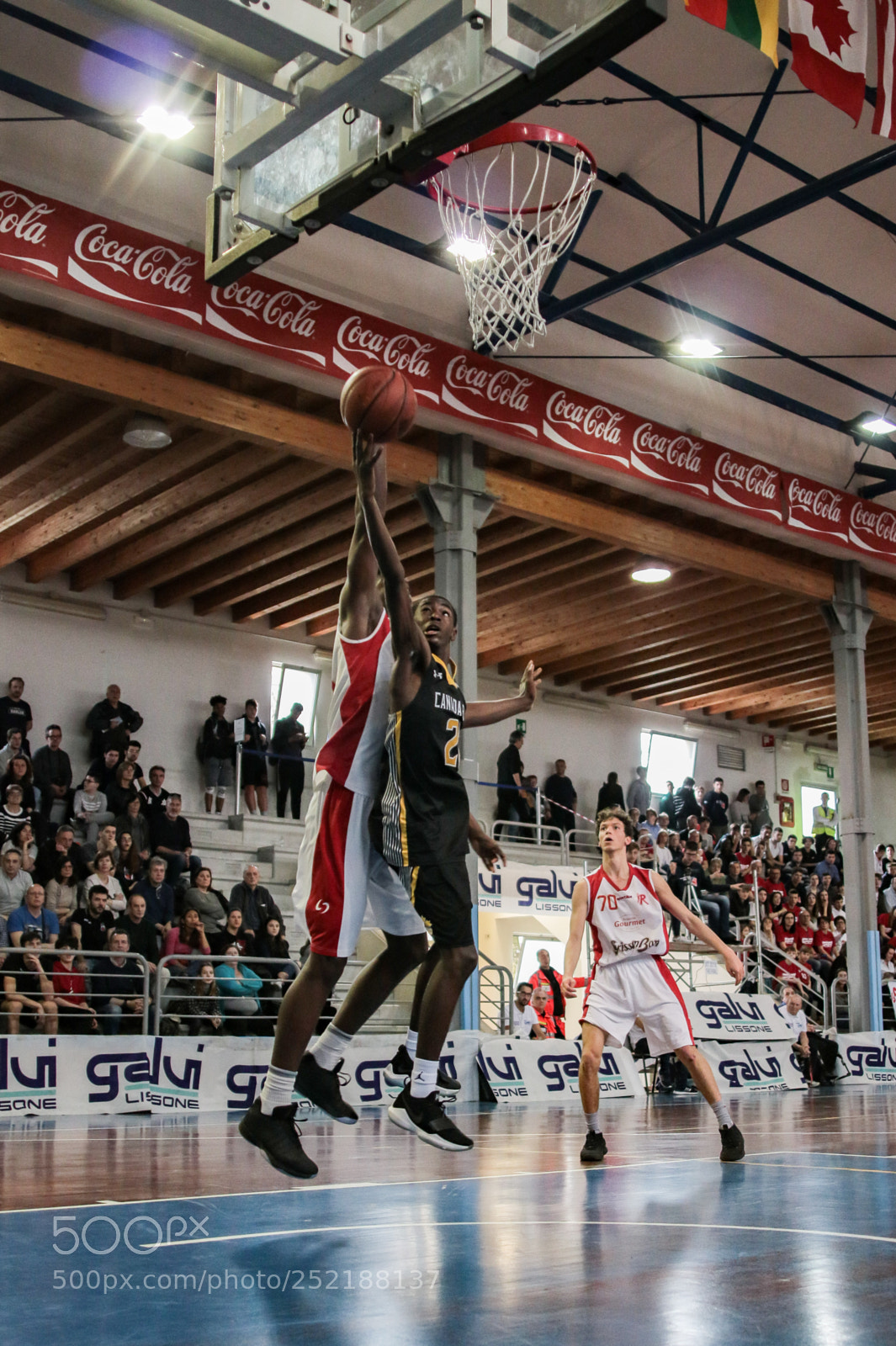 Canon EOS 70D sample photo. Junior international tournament 2018 photography