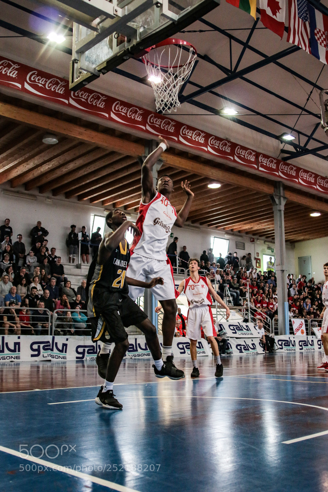Canon EOS 70D sample photo. Junior international tournament 2018 photography