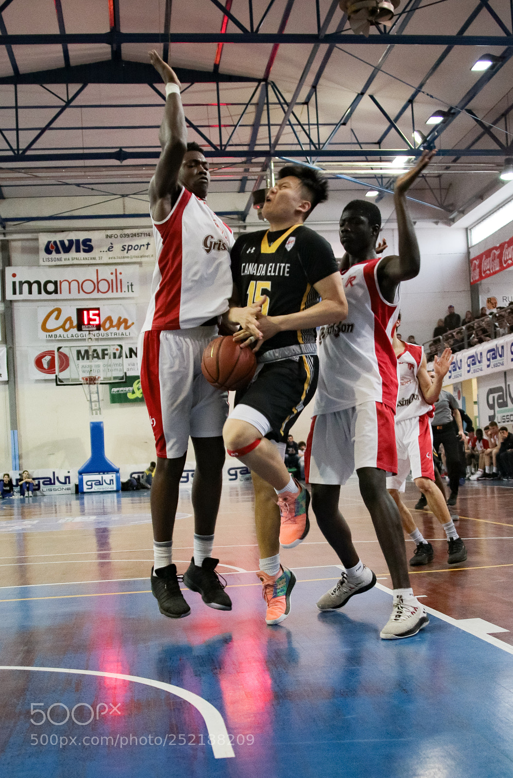 Canon EOS 70D sample photo. Junior international tournament 2018 photography