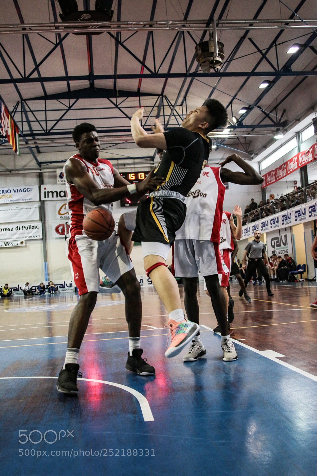 Canon EOS 70D sample photo. Junior international tournament 2018 photography