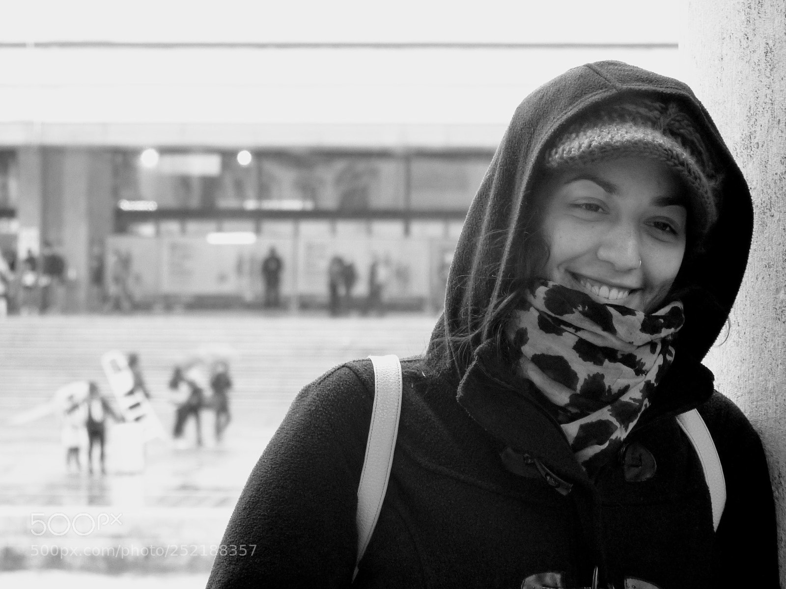 Panasonic Lumix DMC-FZ28 sample photo. Venice photography