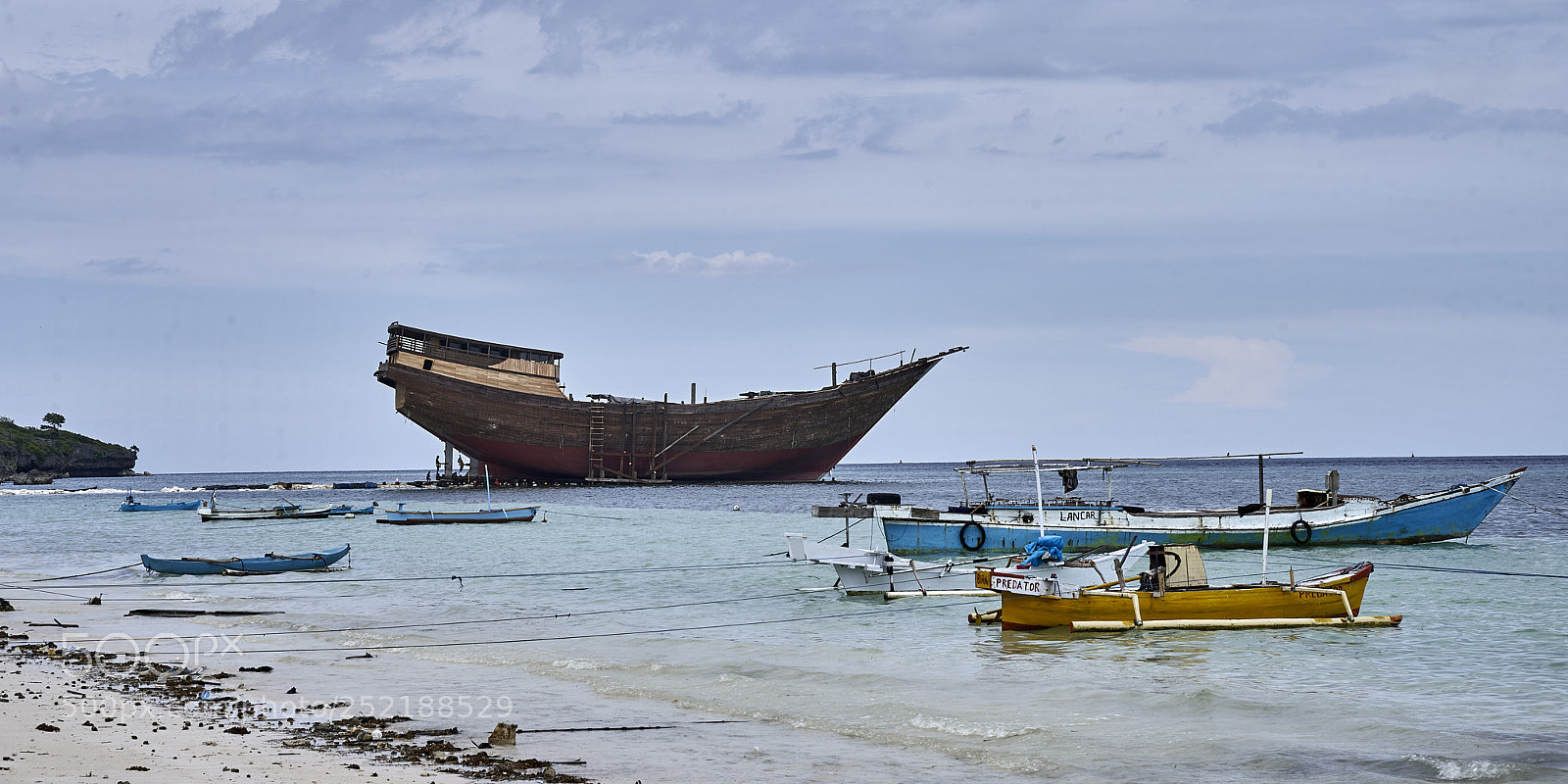 Sony a9 sample photo. Armada photography