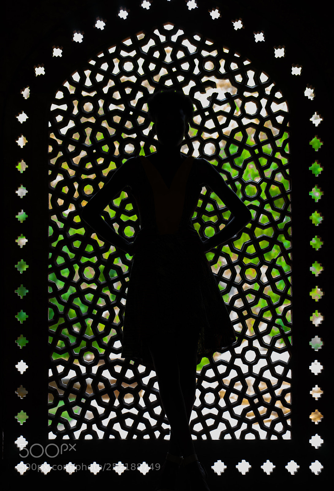 Sony a7 sample photo. Siluette photography