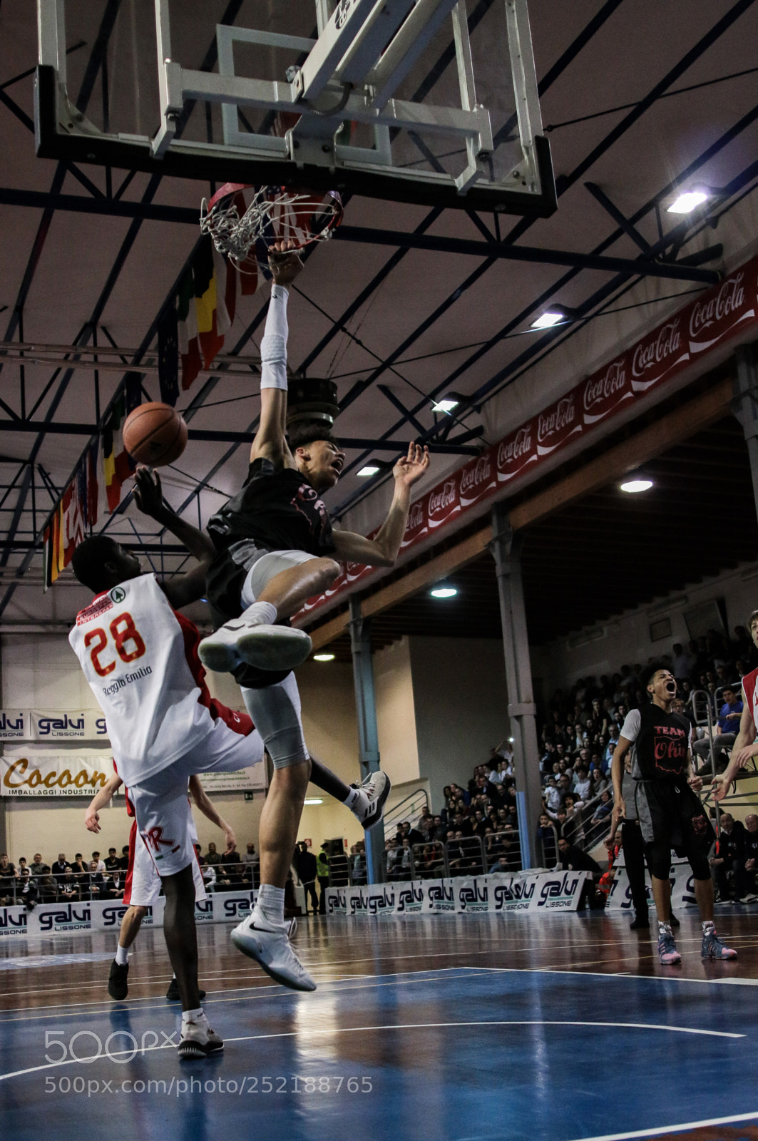 Canon EOS 70D sample photo. Junior international tournament 2018 photography