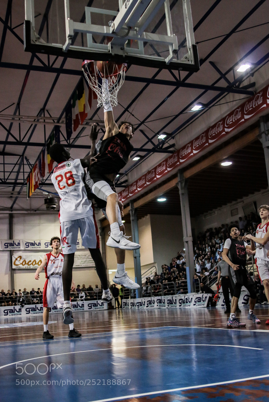 Canon EOS 70D sample photo. Junior international tournament 2018 photography