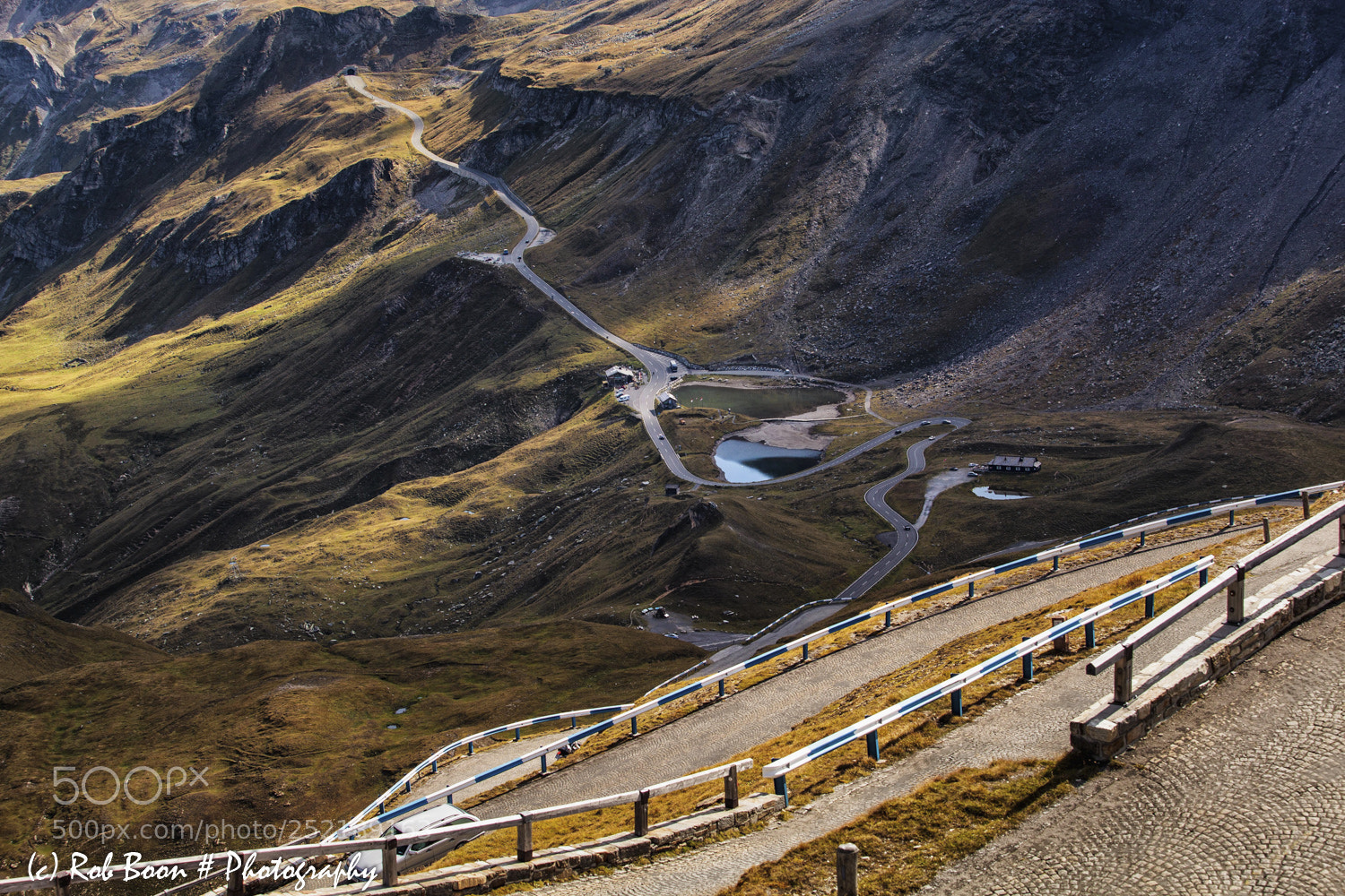 Canon EOS 5D Mark II sample photo. Grossglockner 7 photography