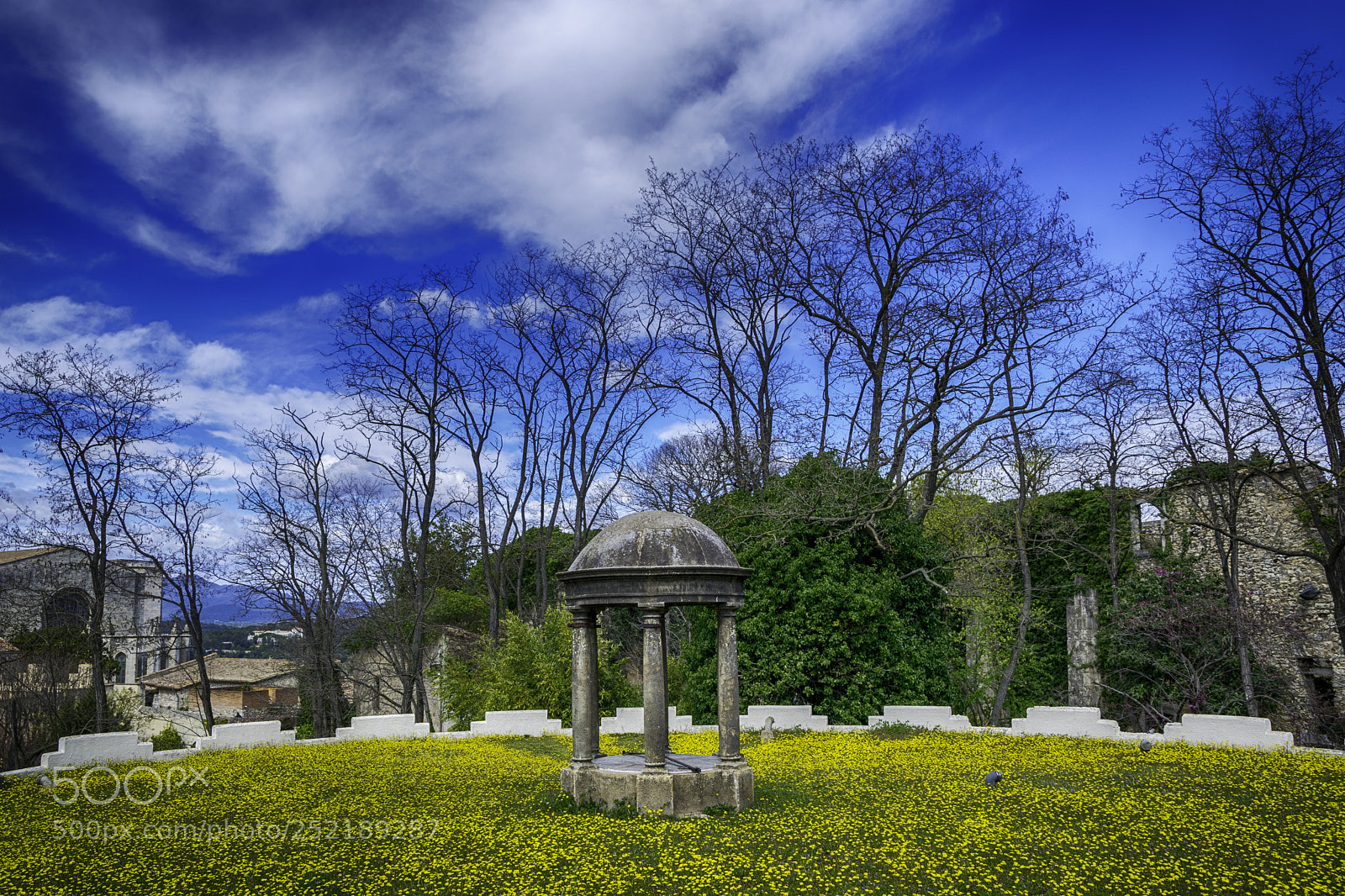 Nikon D5300 sample photo. Girona - catalonia photography