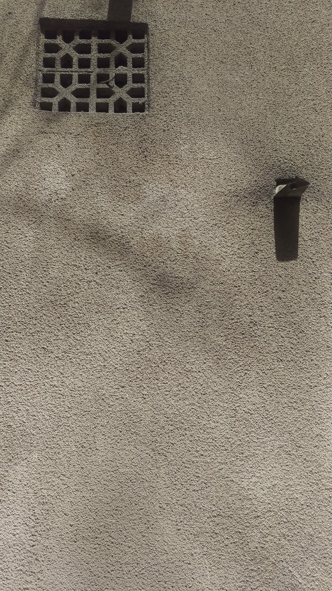 HTC ONE M9 sample photo. The spout photography