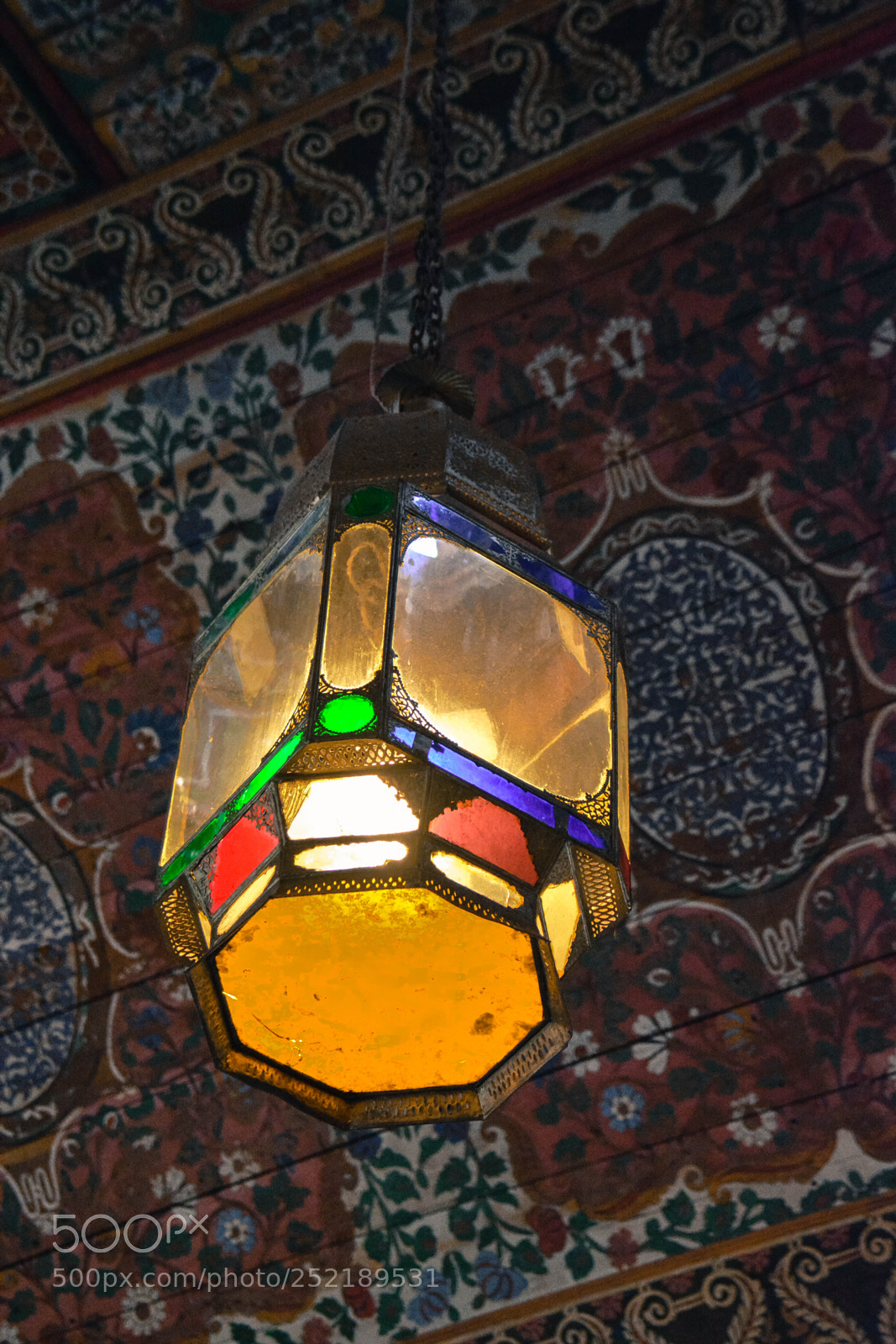 Nikon D7100 sample photo. Light of color photography