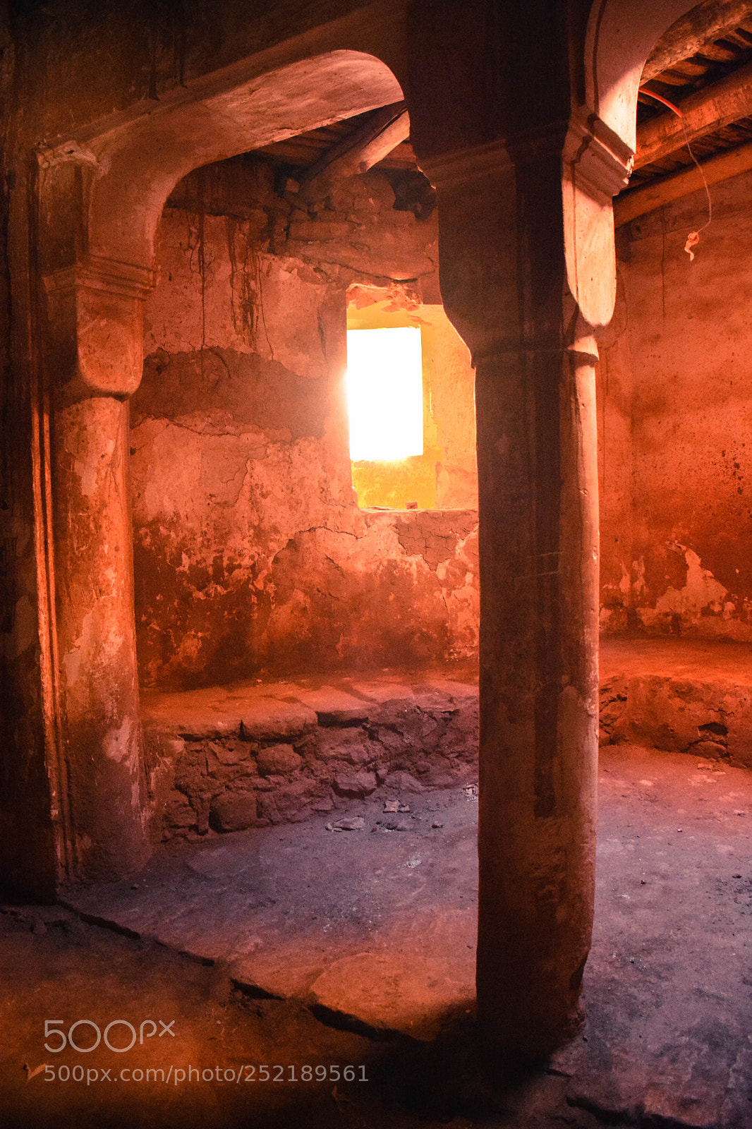 Nikon D7100 sample photo. Sunlight's room photography