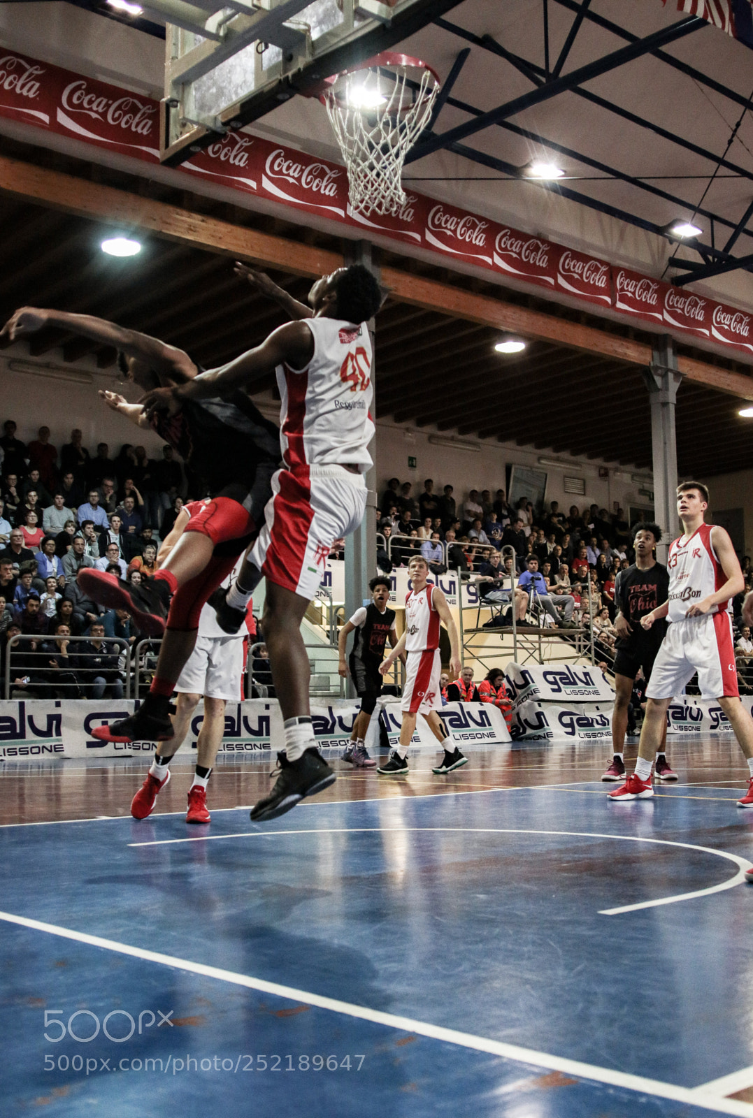 Canon EOS 7D Mark II sample photo. Junior international tournament 2018 photography