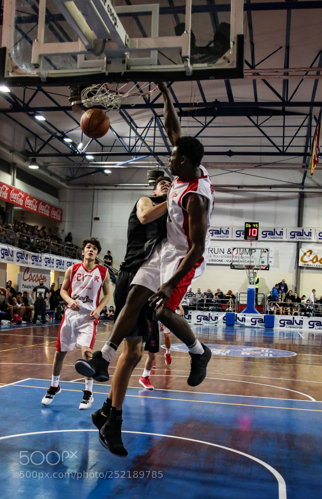 Canon EOS 7D Mark II sample photo. Junior international tournament 2018 photography