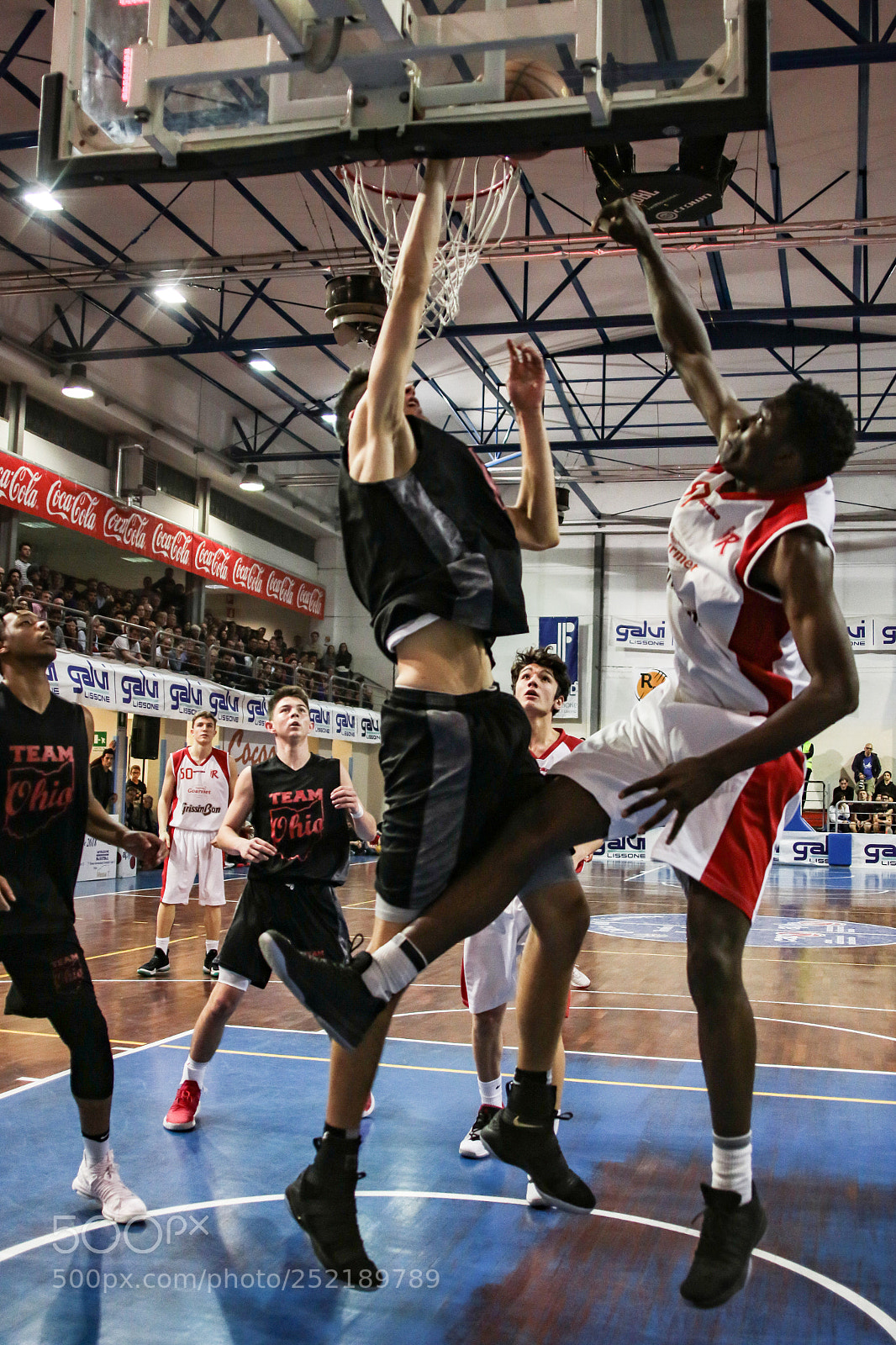 Canon EOS 7D Mark II sample photo. Junior international tournament 2018 photography