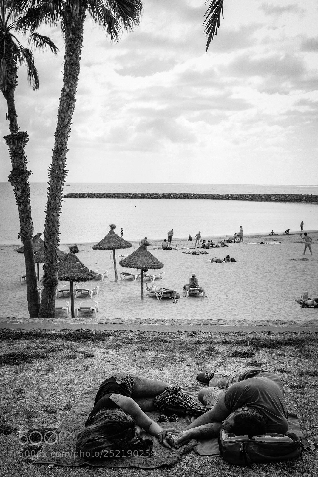 Fujifilm X100F sample photo. Beachlove photography