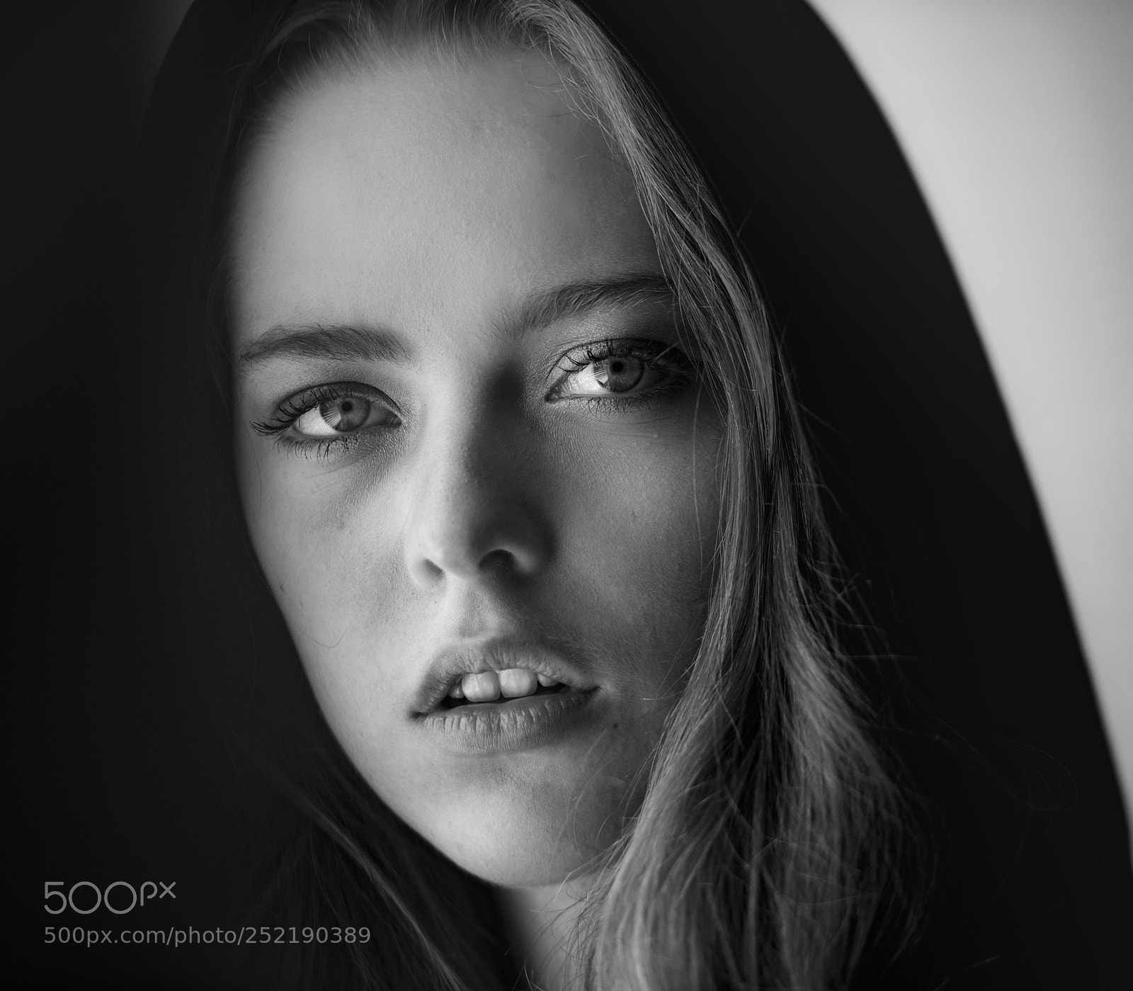 Nikon D810 sample photo. Kali photography