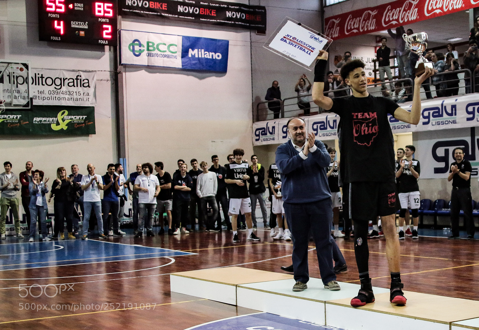 Canon EOS 70D sample photo. Junior international tournament 2018 photography
