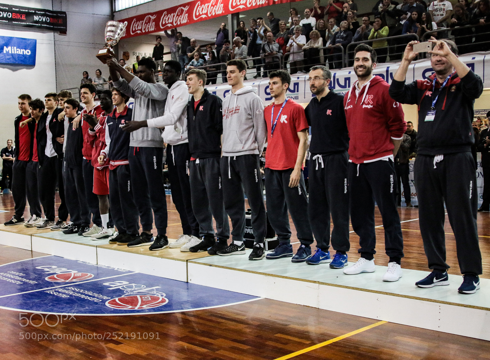 Canon EOS 70D sample photo. Junior international tournament 2018 photography