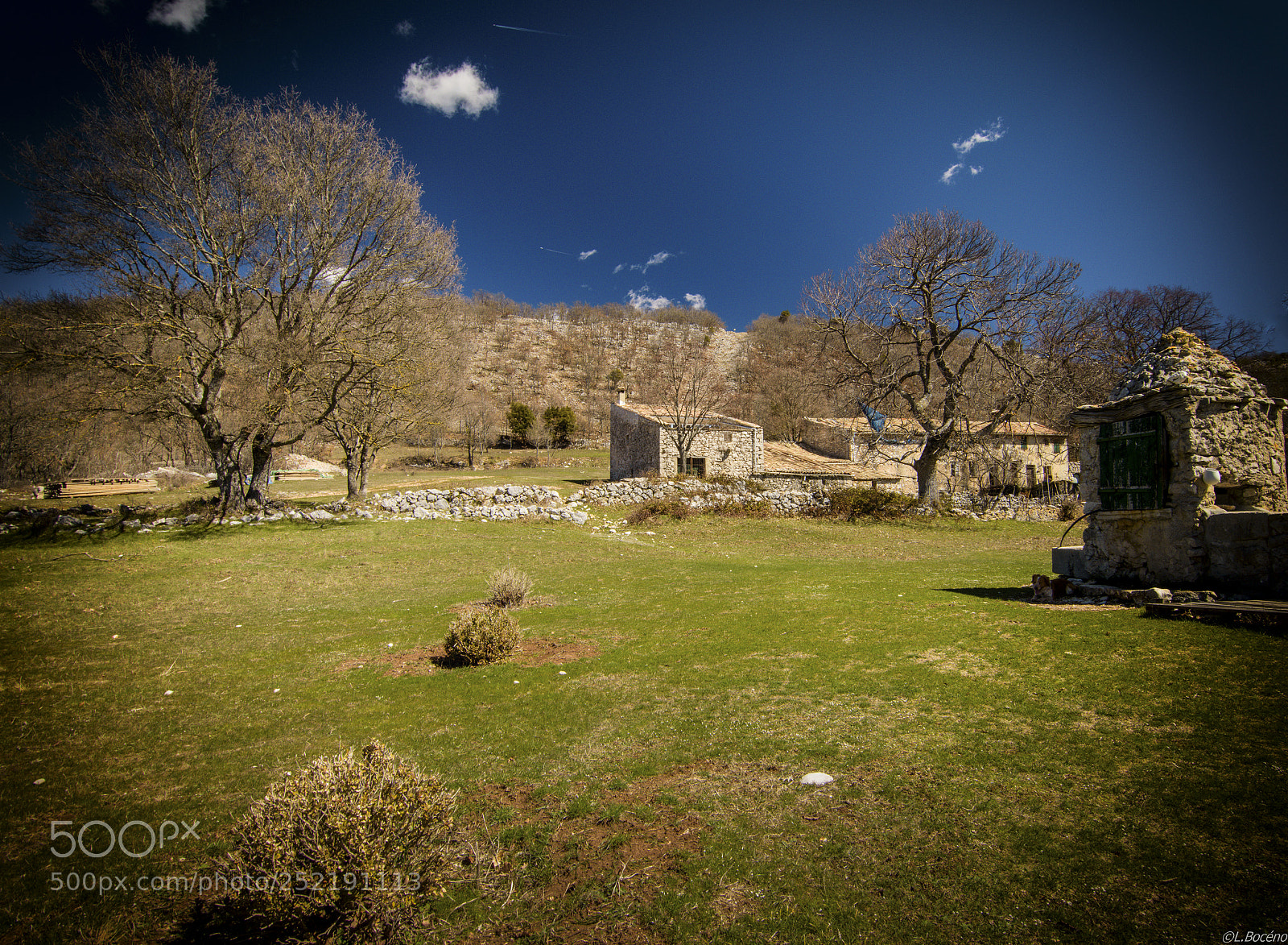 Nikon D5500 sample photo. Nice place an peace photography