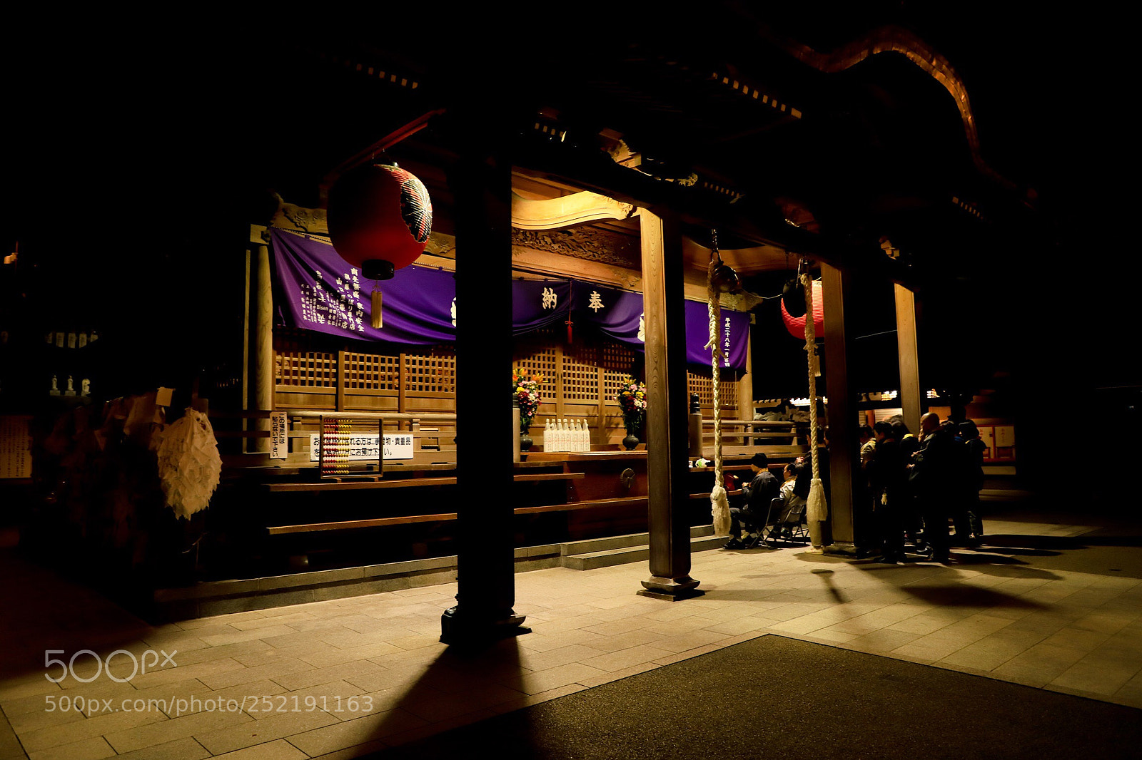 Canon EOS 6D Mark II sample photo. Worship photography