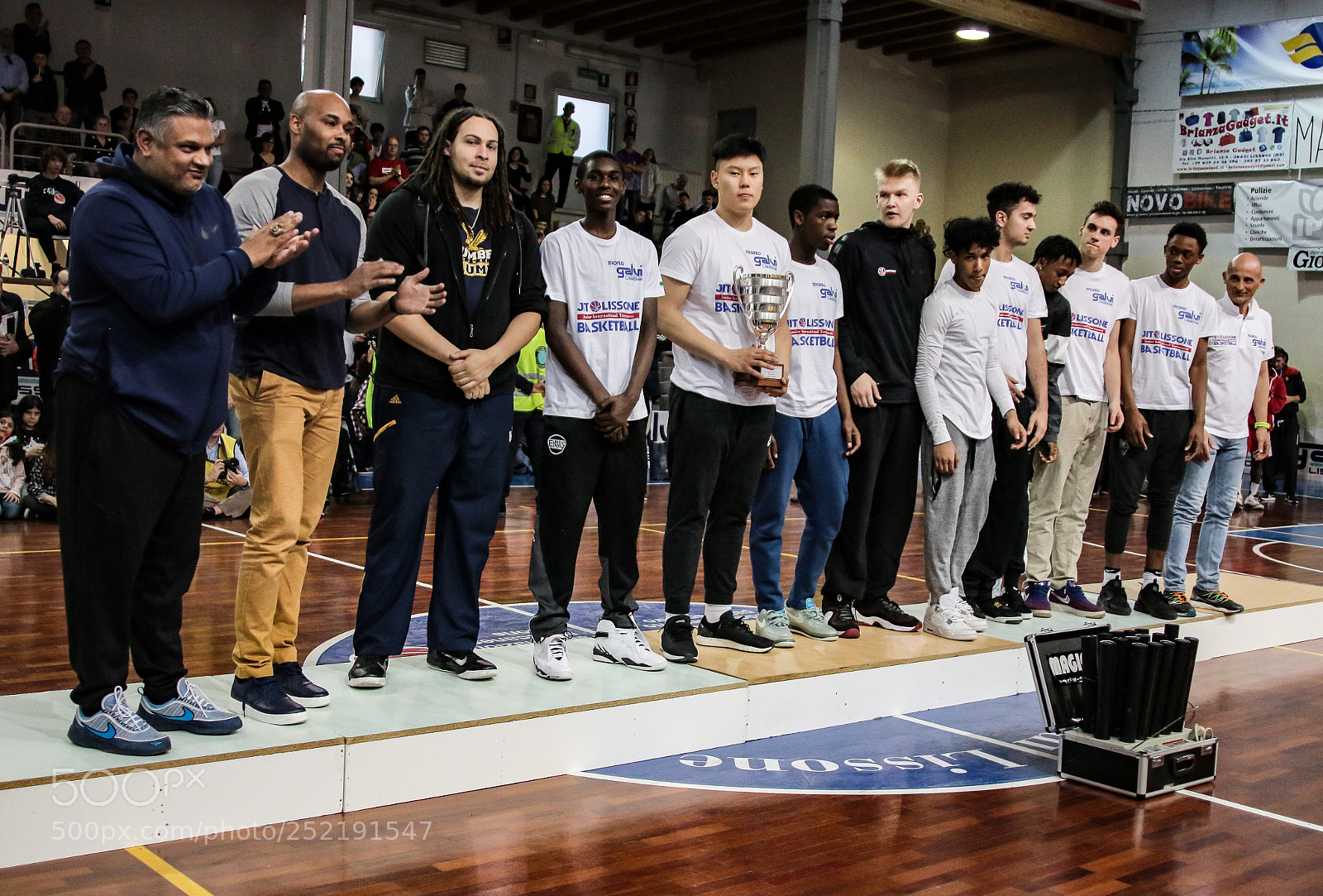 Canon EOS 70D sample photo. Junior international tournament 2018 photography