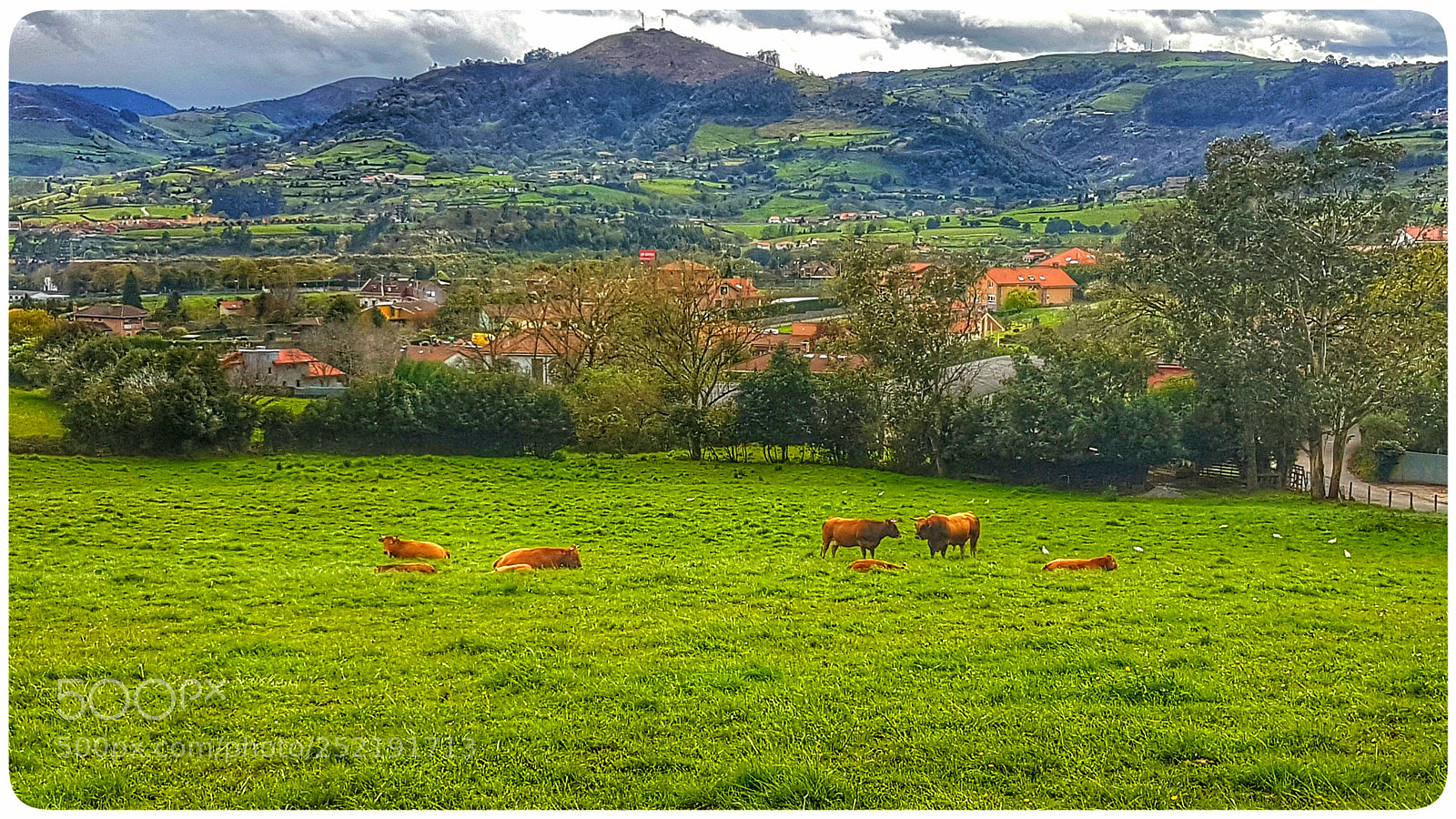 Samsung Galaxy S7 Edge sample photo. Valle de gij n photography