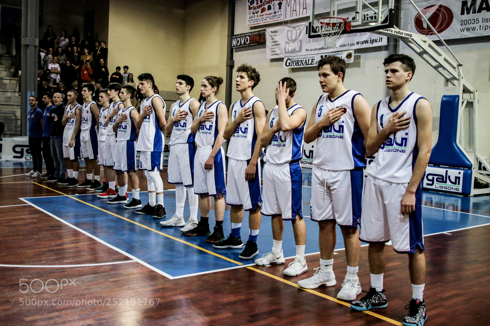 Canon EOS 70D sample photo. Junior international tournament 2018 photography