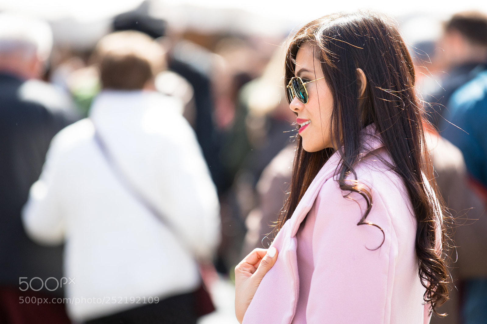 Canon EOS 6D Mark II sample photo. Elegancy photography