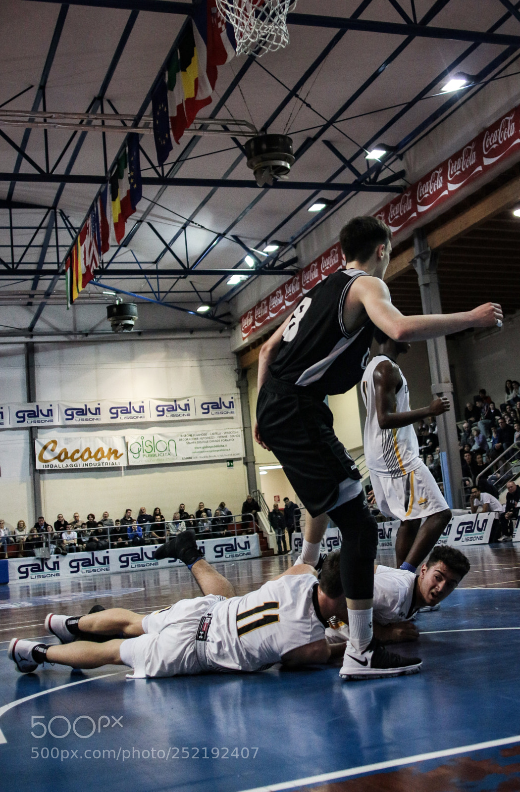 Canon EOS 70D sample photo. Junior international tournament 2018 photography