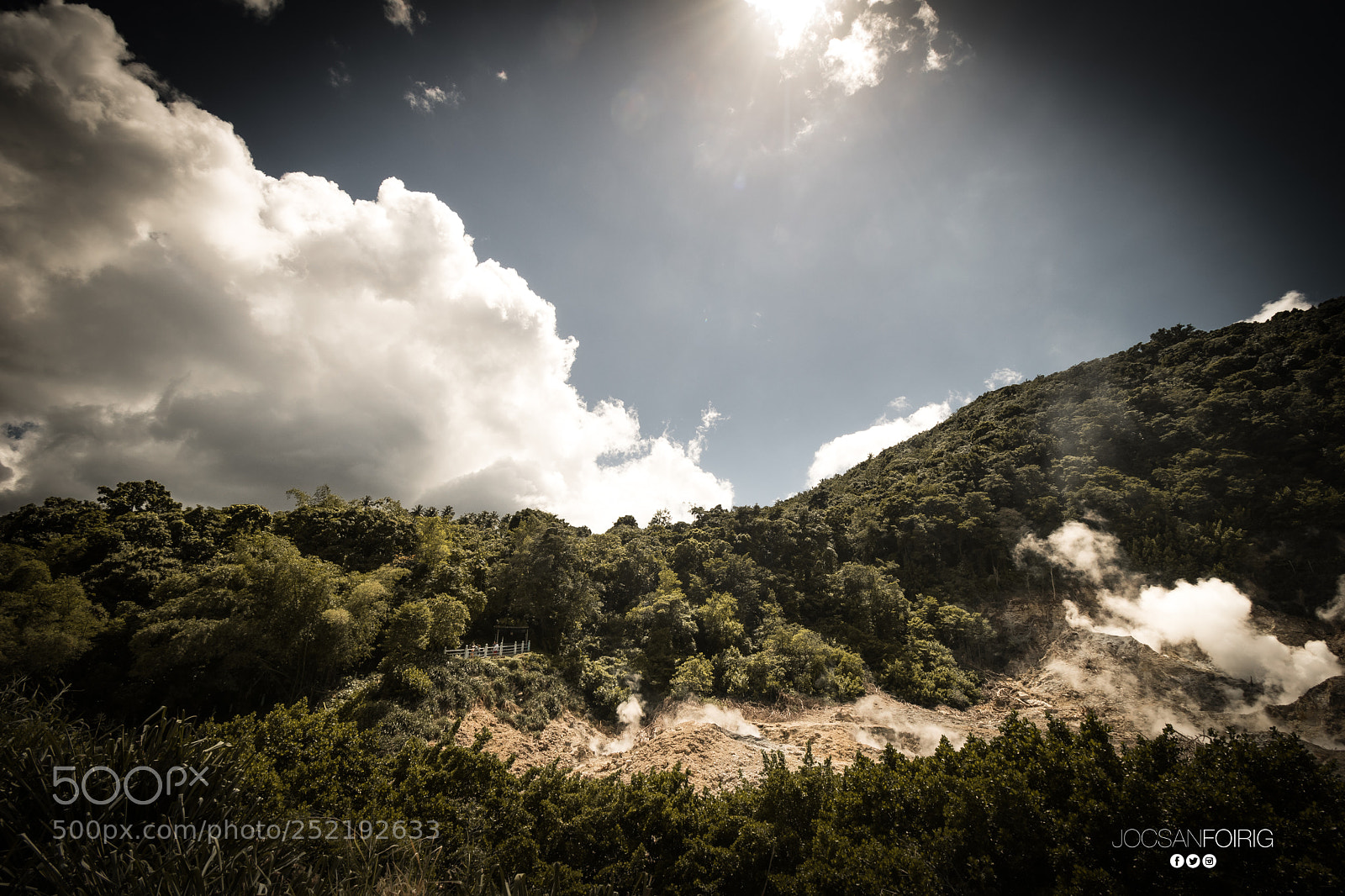 Nikon D5300 sample photo. Sulphur springs photography