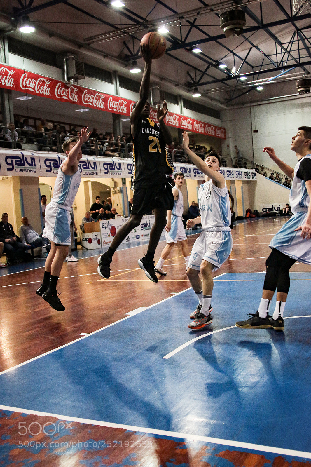 Canon EOS 70D sample photo. Junior international tournament 2018 photography