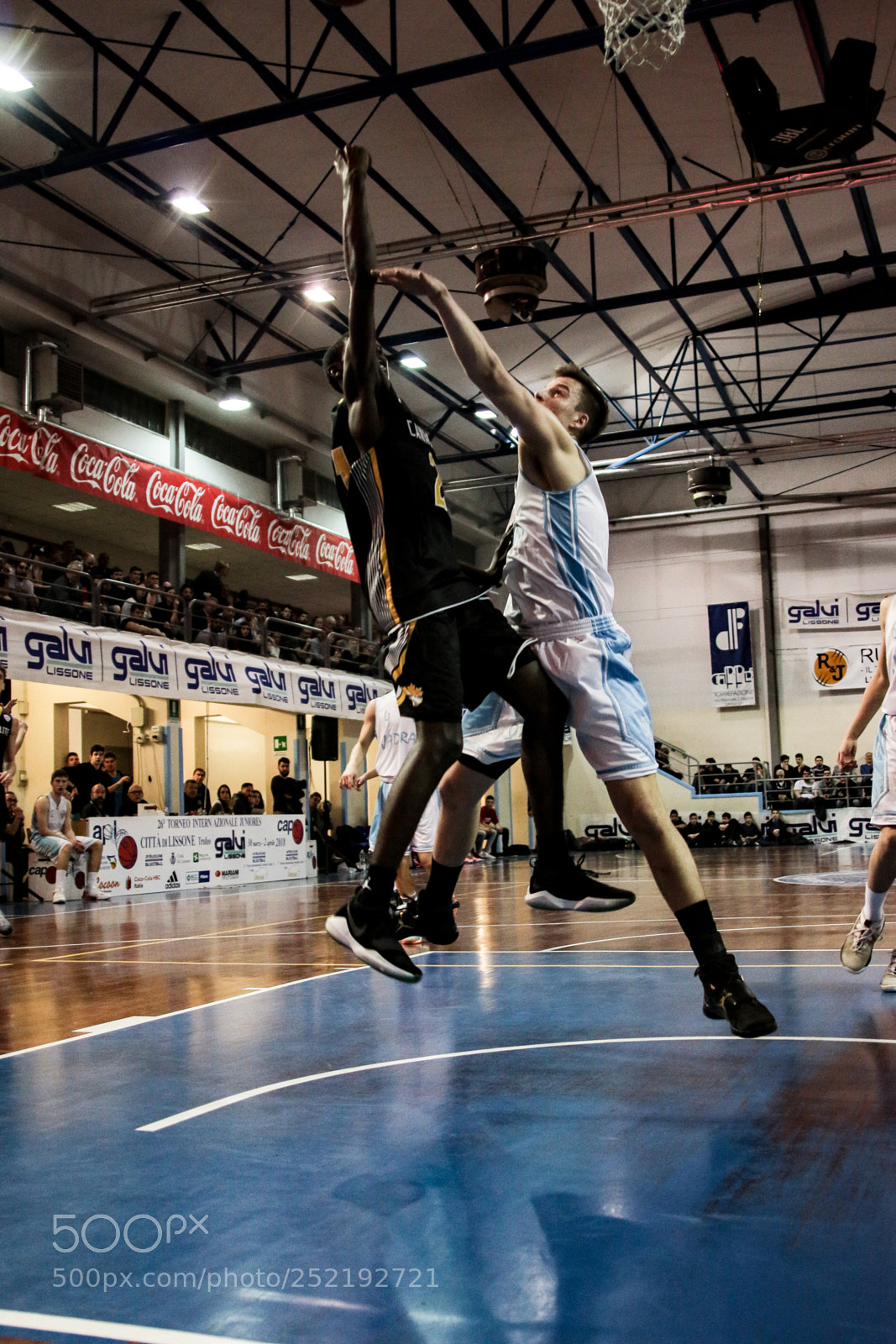 Canon EOS 70D sample photo. Junior international tournament 2018 photography