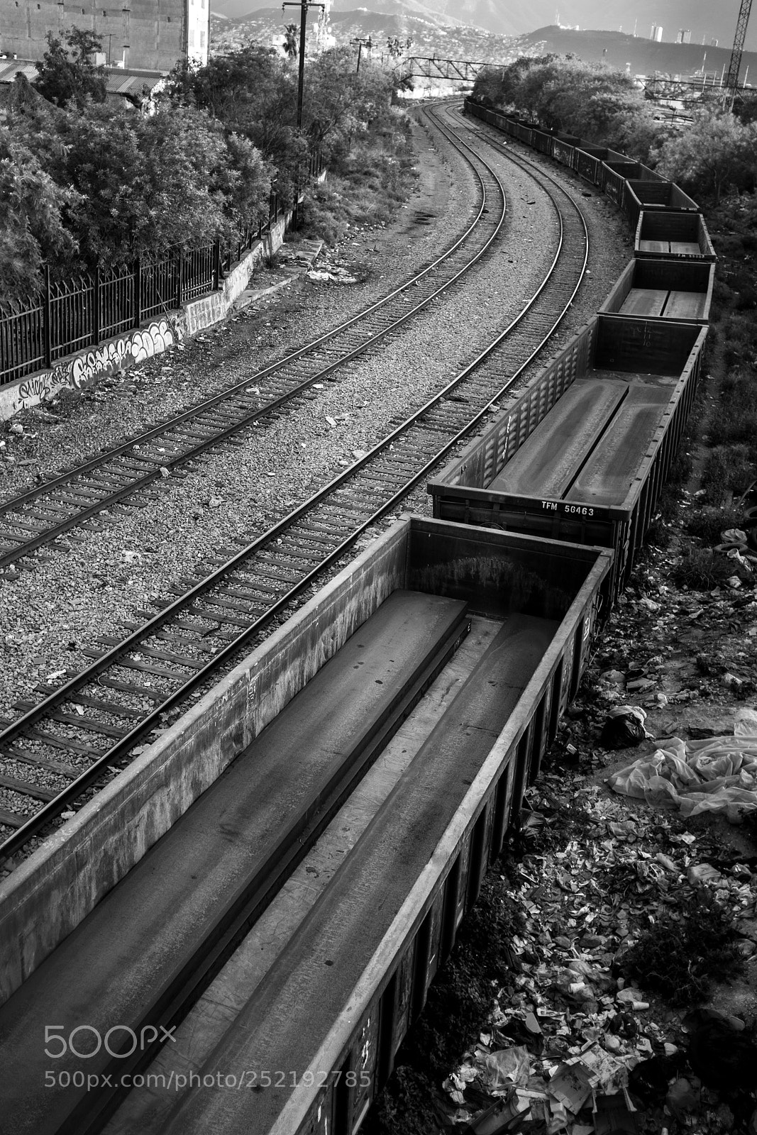 Fujifilm X100S sample photo. Monterrey, méxico photography