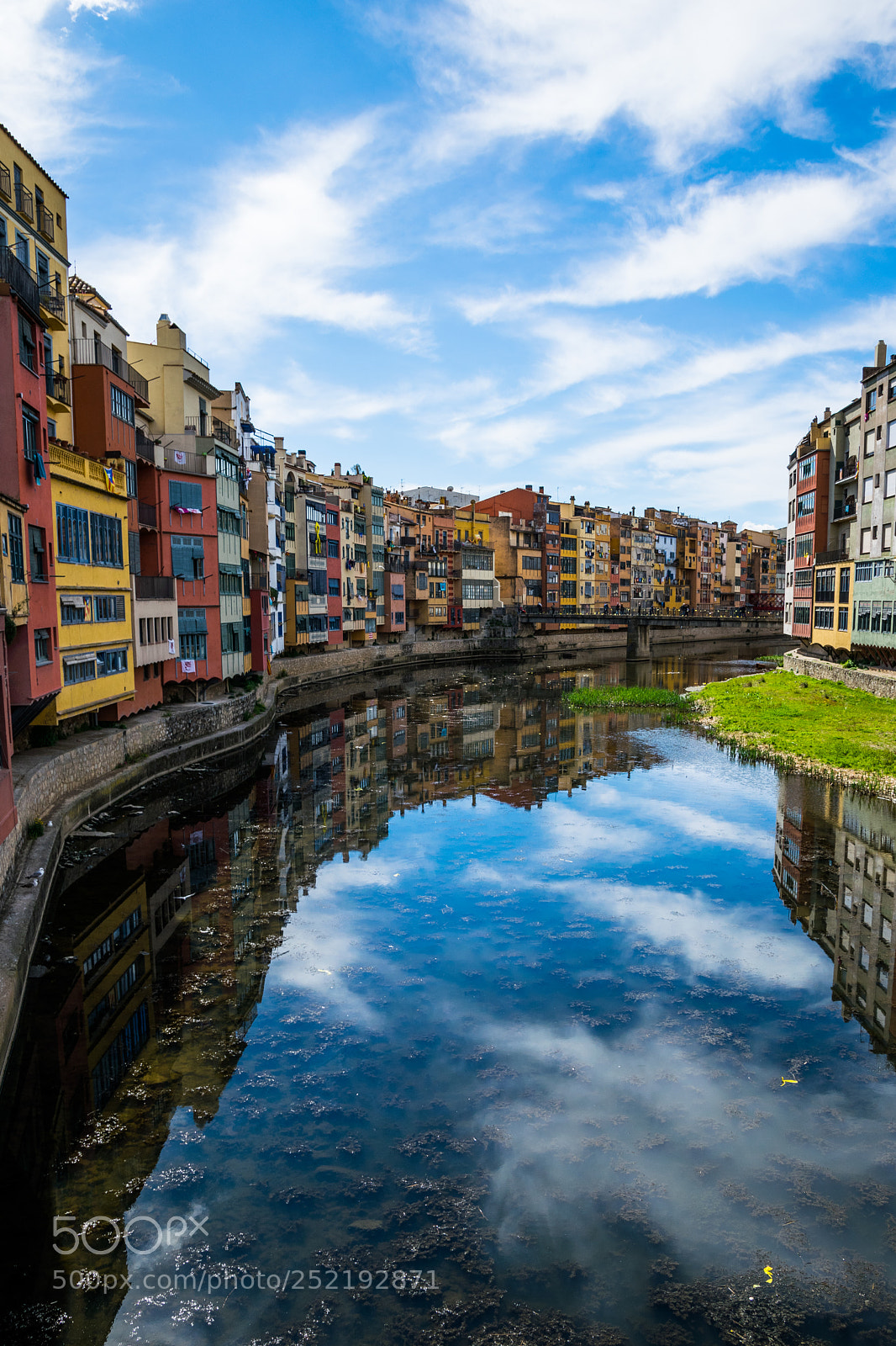 Nikon D5300 sample photo. Girona - catalonia photography