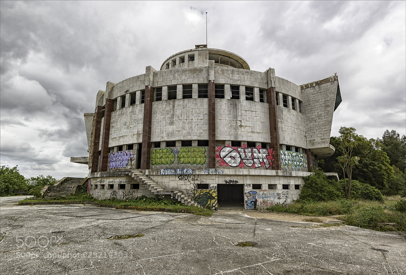 Canon EOS 70D sample photo. Panoramico - lisbon (2015) photography