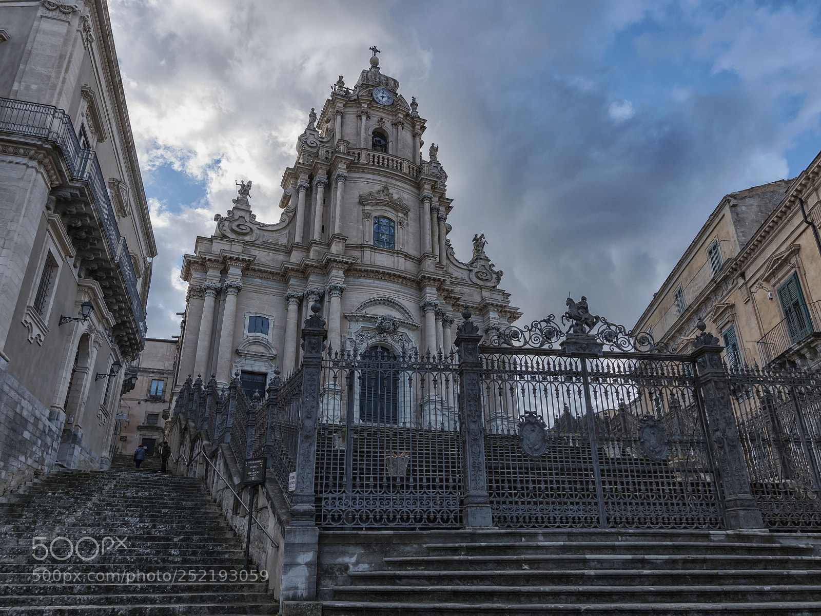 Canon EOS 760D (EOS Rebel T6s / EOS 8000D) sample photo. Cathedral of san giorgio photography