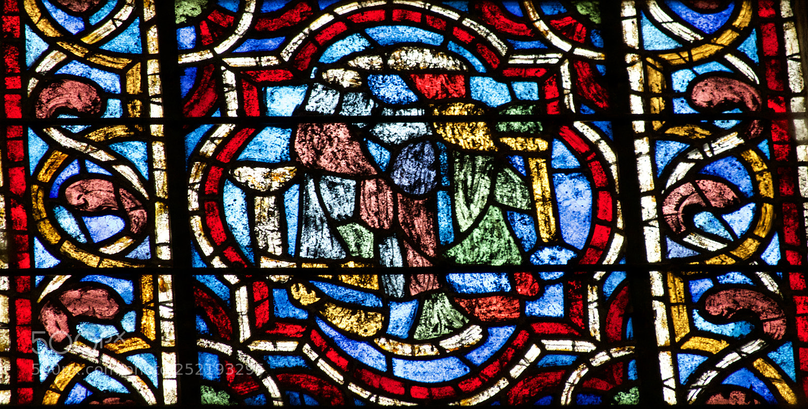 Nikon D3300 sample photo. La cathédrale d'amiens photography