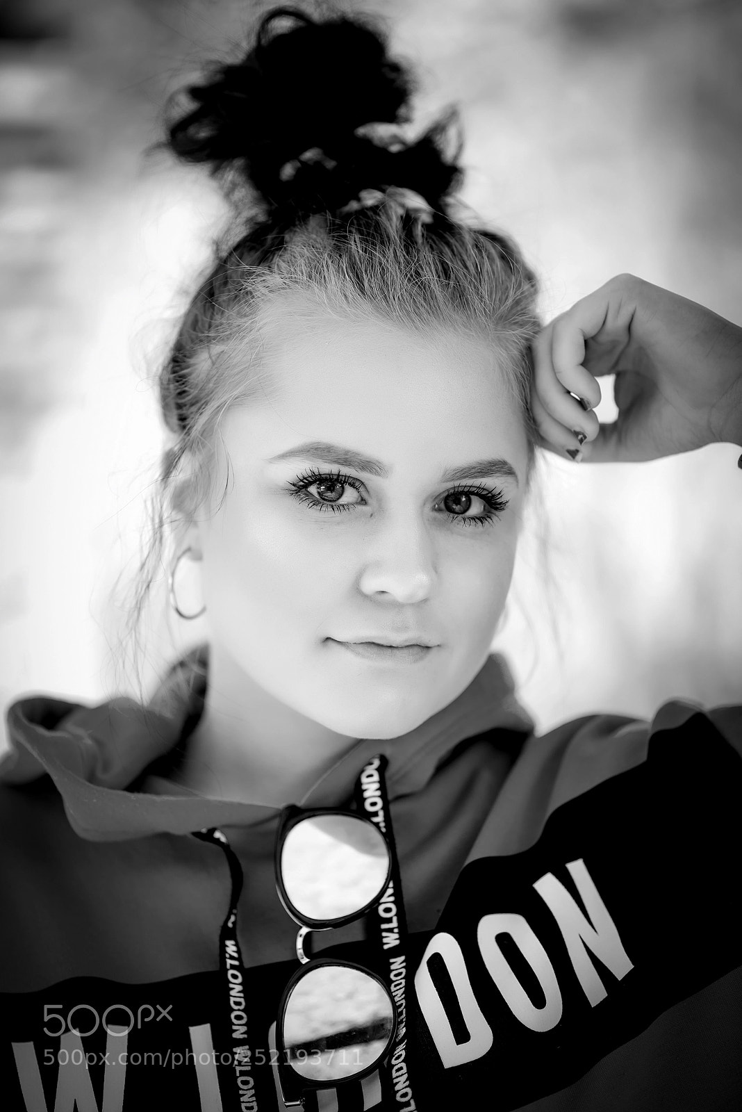 Nikon D800 sample photo. Ida photography